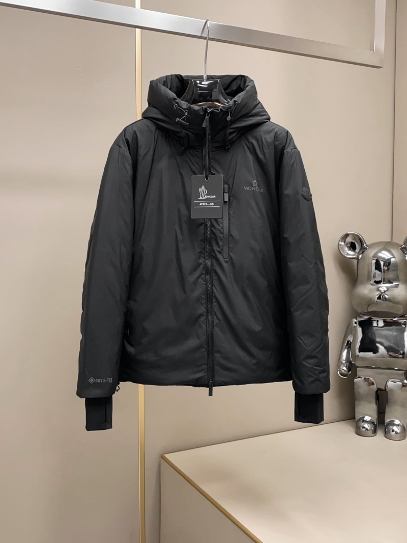 Moncler Down Coat